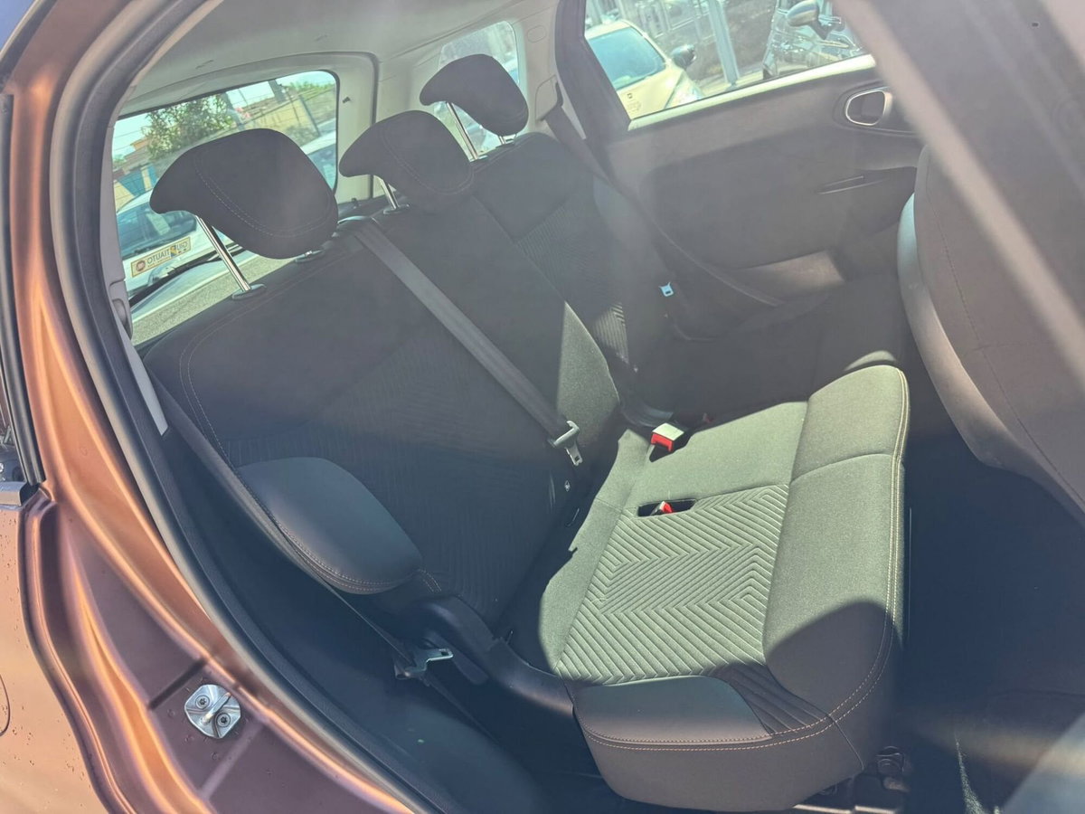 Fiat 500L 1.3 Multijet 95 CV S-Design (11)