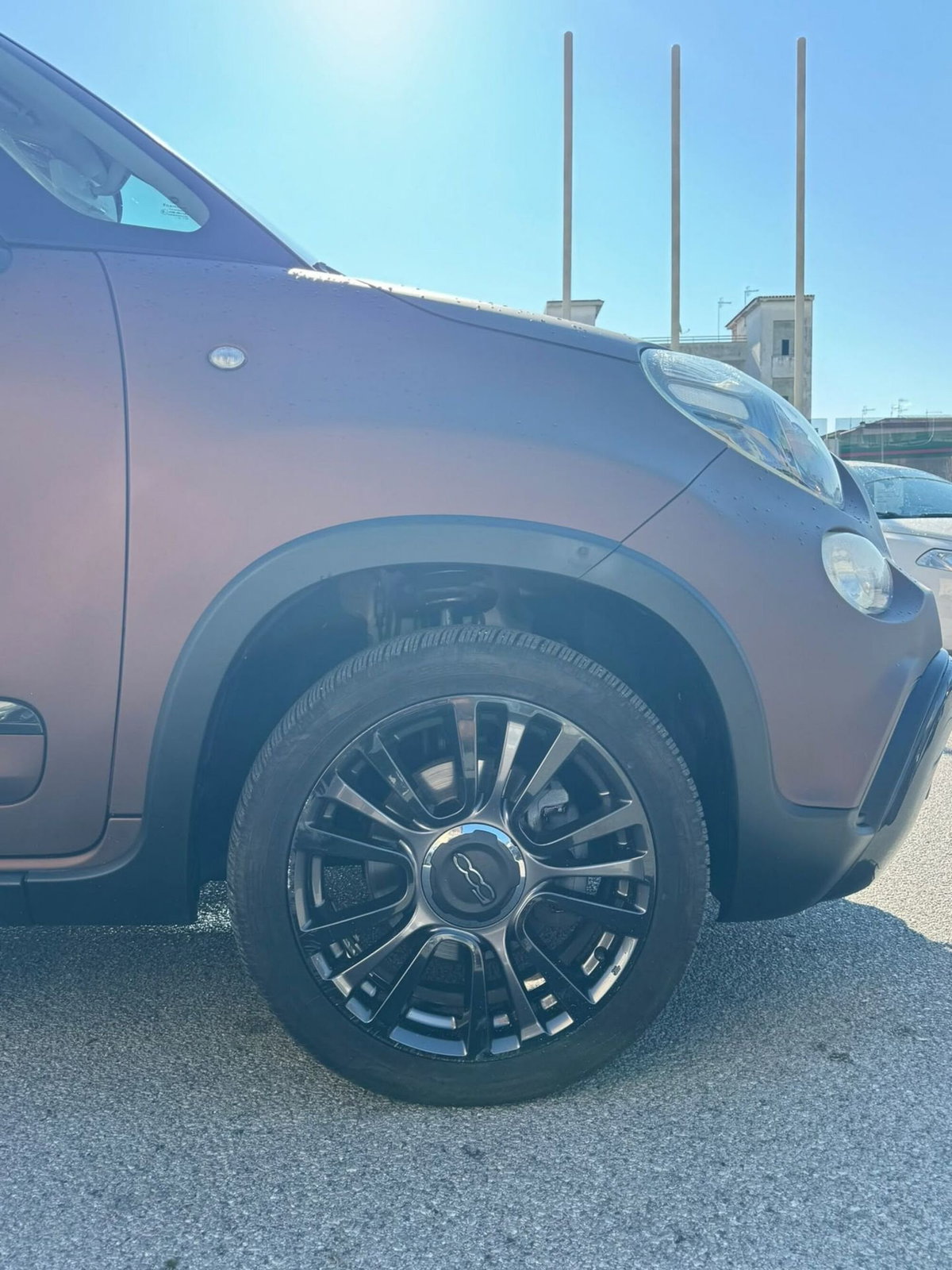 Fiat 500L 1.3 Multijet 95 CV S-Design (17)