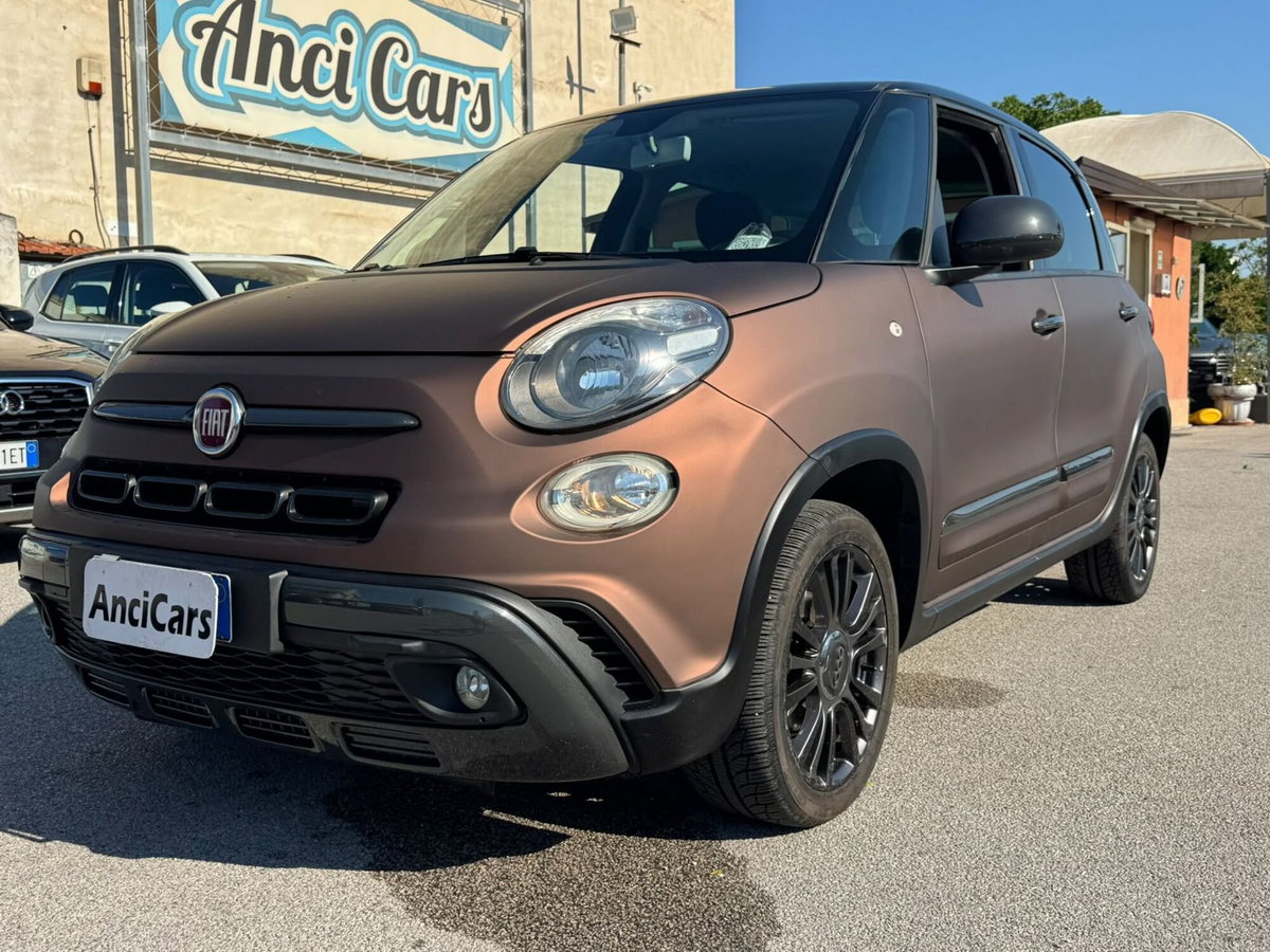 Fiat 500L 1.3 Multijet 95 CV S-Design (3)