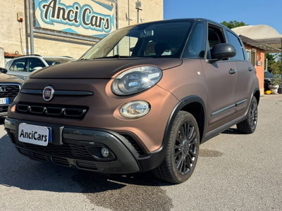 Fiat 500L 1.3 Multijet 95 CV S-Design (3)