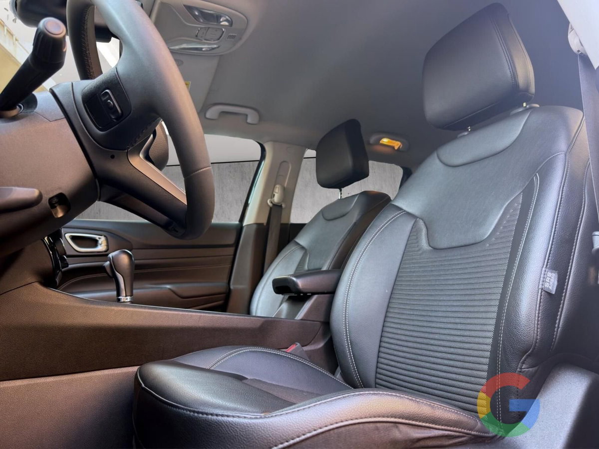 Jeep Compass 1.3 T4 190CV PHEV AT6 4xe Limited (8)