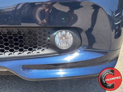 smart Fortwo 90 0.9 Turbo twinamic parisblue Passion (11)