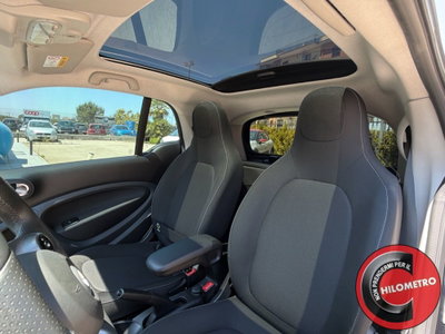 smart Fortwo 90 0.9 Turbo twinamic parisblue Passion (13)