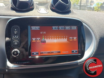 smart Fortwo 90 0.9 Turbo twinamic parisblue Passion (18)