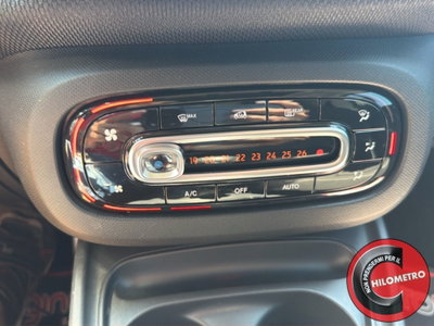 smart Fortwo 90 0.9 Turbo twinamic parisblue Passion (19)