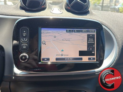 smart Fortwo 90 0.9 Turbo twinamic parisblue Passion (20)