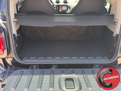 smart Fortwo 90 0.9 Turbo twinamic parisblue Passion (9)