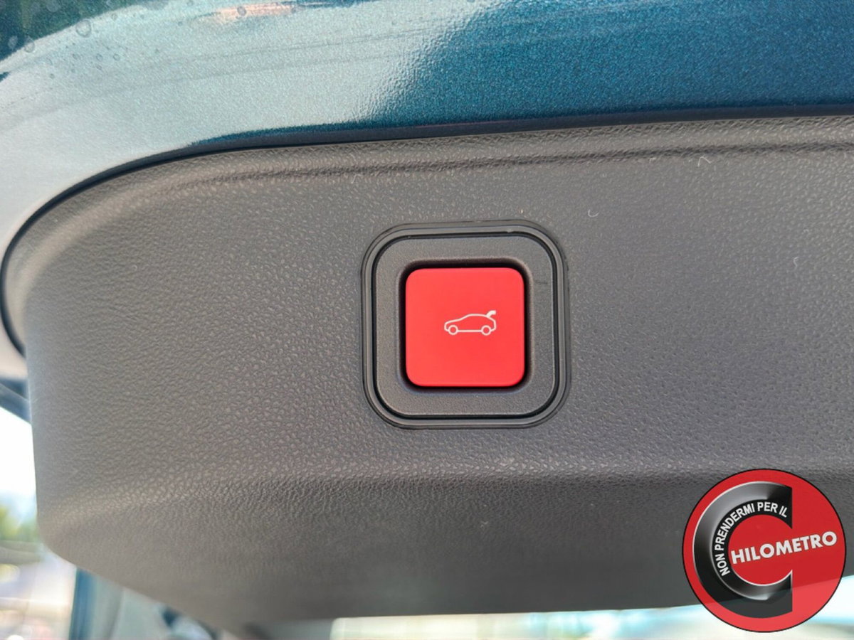Alfa Romeo Junior 1.2 ibrida 145cv edct6 (10)
