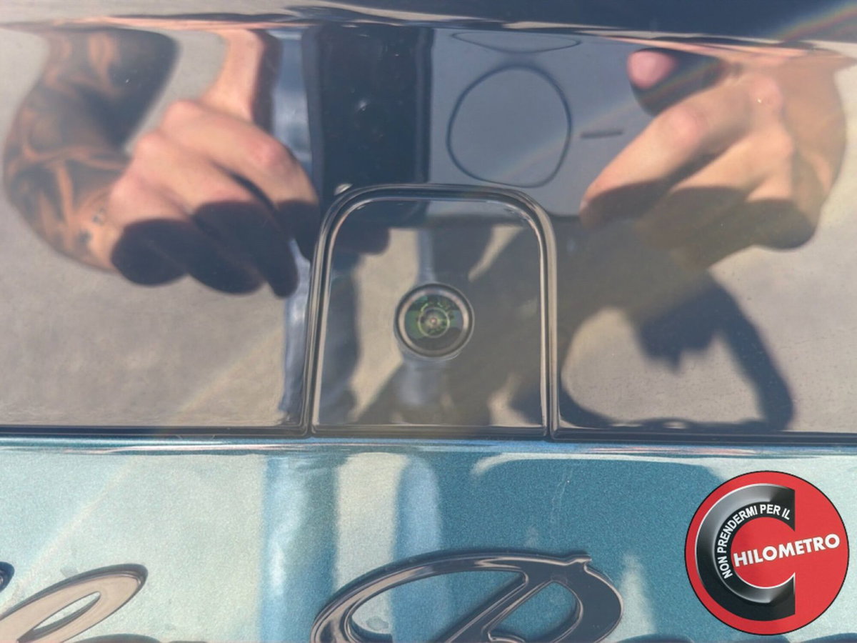 Alfa Romeo Junior 1.2 ibrida 145cv edct6 (11)