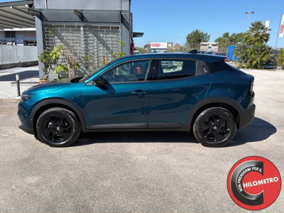 Alfa Romeo Junior 1.2 ibrida 145cv edct6 (3)