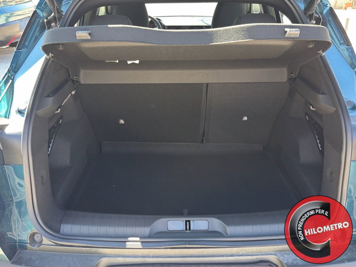 Alfa Romeo Junior 1.2 ibrida 145cv edct6 (9)