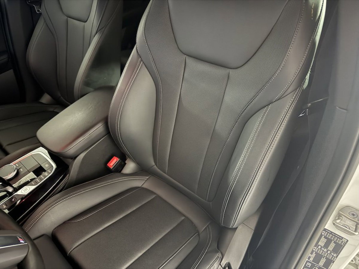 BMW X4 xdrive20d mhev 48V Msport auto (15)