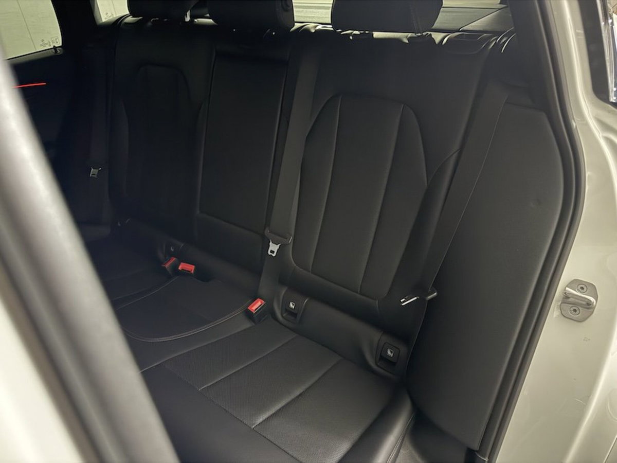 BMW X4 xdrive20d mhev 48V Msport auto (16)