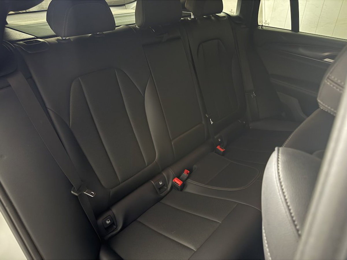 BMW X4 xdrive20d mhev 48V Msport auto (19)
