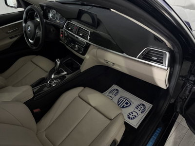BMW Serie 3 318d Luxury (17)