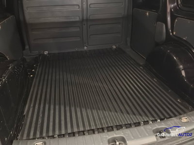 Volkswagen Caddy 1.6 TDI 102 CV 5p. Comfortline (12)