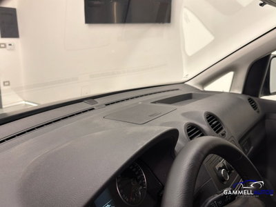Volkswagen Caddy 1.6 TDI 102 CV 5p. Comfortline (18)