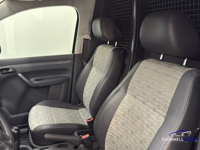 Volkswagen Caddy 1.6 TDI 102 CV 5p. Comfortline (20)