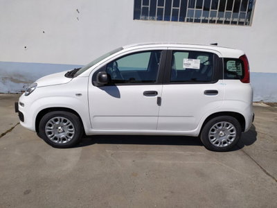 Fiat Pandina 1.0 firefly hybrid s&s 65cv nuova