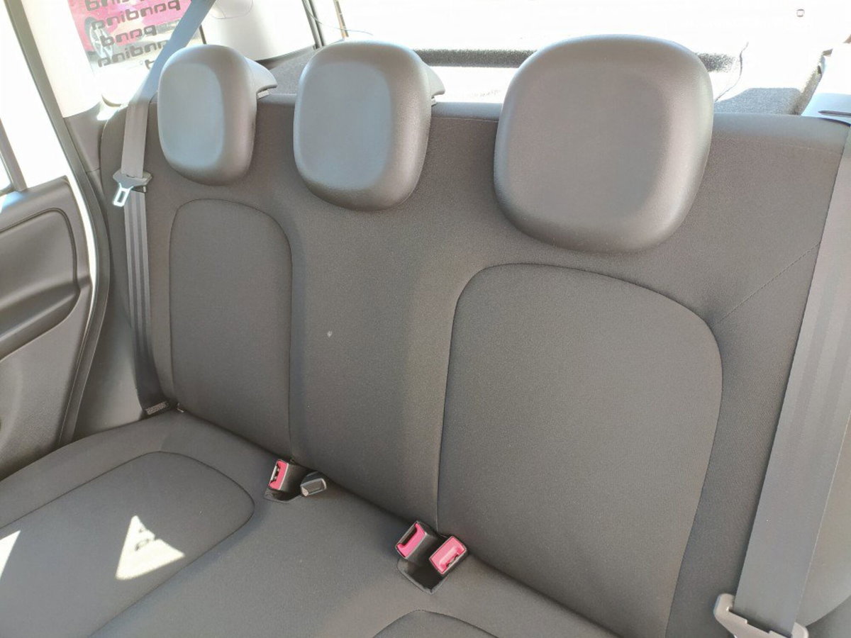 Fiat Pandina 1.0 firefly hybrid s&s 65cv (10)