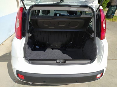 Fiat Pandina 1.0 firefly hybrid s&s 65cv (11)