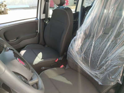 Fiat Pandina 1.0 firefly hybrid s&s 65cv (15)