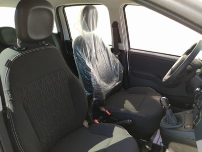 Fiat Pandina 1.0 firefly hybrid s&s 65cv (17)