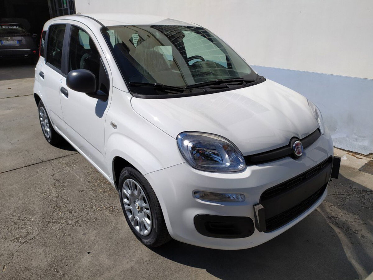 Fiat Pandina 1.0 firefly hybrid s&s 65cv (3)