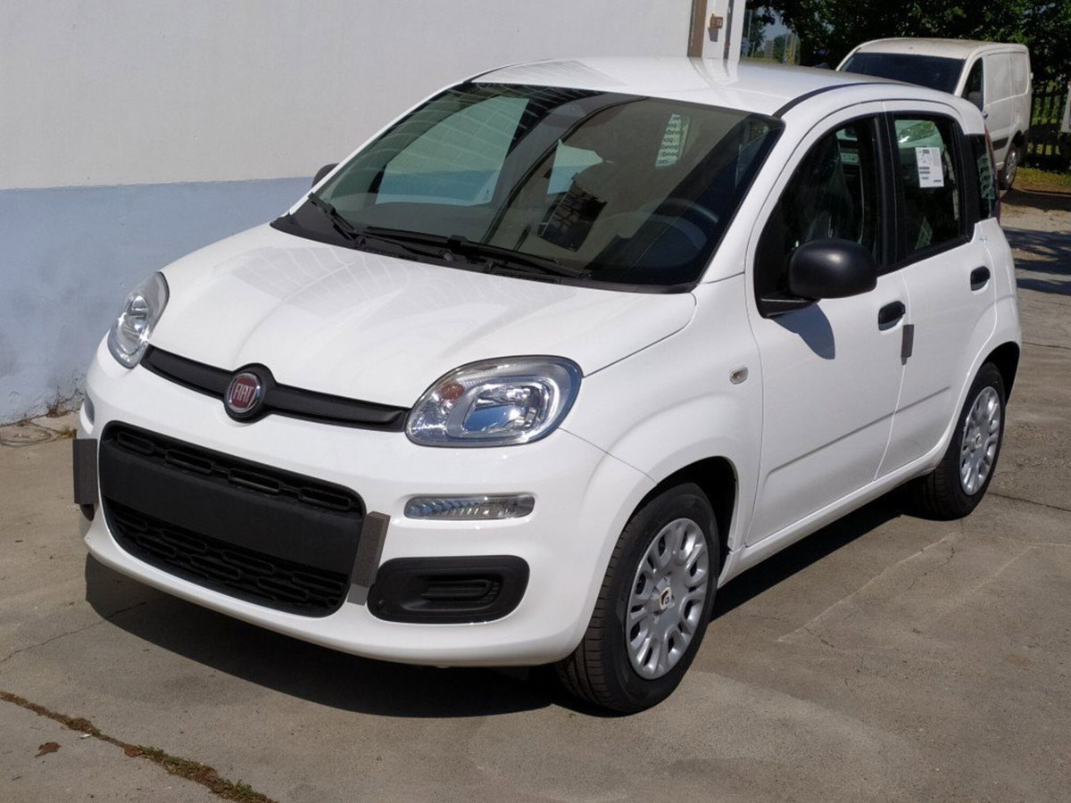 Fiat Pandina 1.0 firefly hybrid s&s 65cv (6)