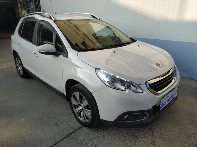 Peugeot 2008 100 Active