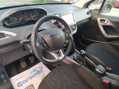Peugeot 2008 100 Active (12)