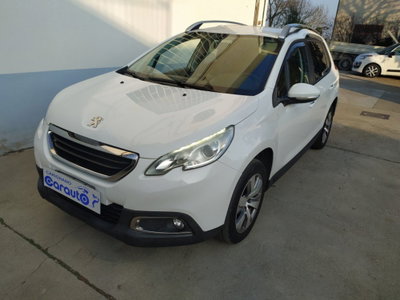 Peugeot 2008 100 Active (9)
