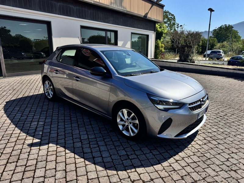 Opel Corsa 1.2 Corsa s&s 75cv