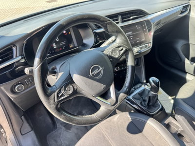 Opel Corsa 1.2 Corsa s&s 75cv (11)