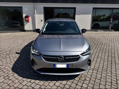 Opel Corsa 1.2 Corsa s&s 75cv (2)