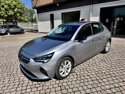 Opel Corsa 1.2 Corsa s&s 75cv (3)