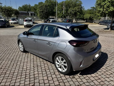 Opel Corsa 1.2 Corsa s&s 75cv (4)