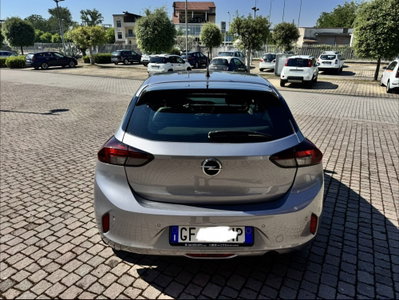 Opel Corsa 1.2 Corsa s&s 75cv (5)
