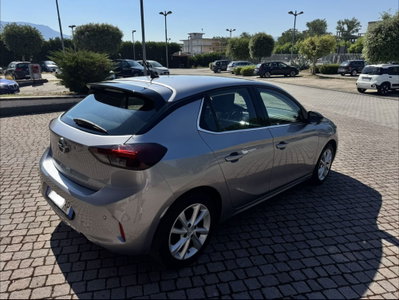Opel Corsa 1.2 Corsa s&s 75cv (6)