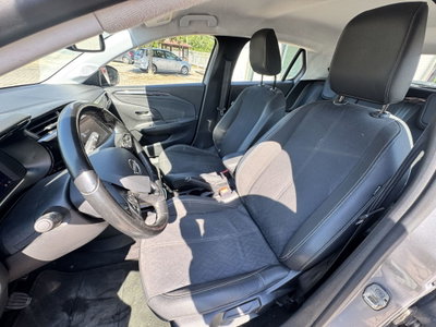 Opel Corsa 1.2 Corsa s&s 75cv (7)