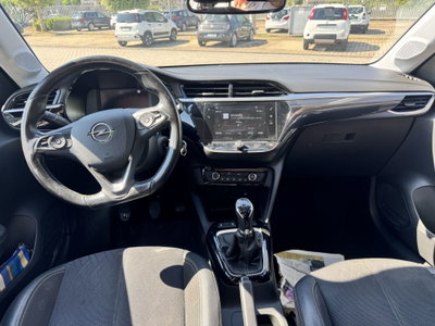 Opel Corsa 1.2 Corsa s&s 75cv (9)