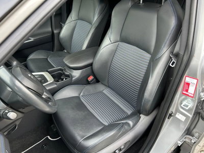 Toyota Rav4 HV (218CV) E-CVT 2WD Style (10)