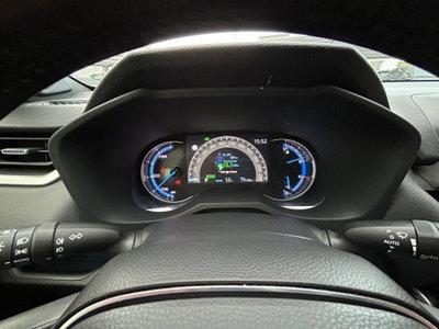 Toyota Rav4 HV (218CV) E-CVT 2WD Style (12)