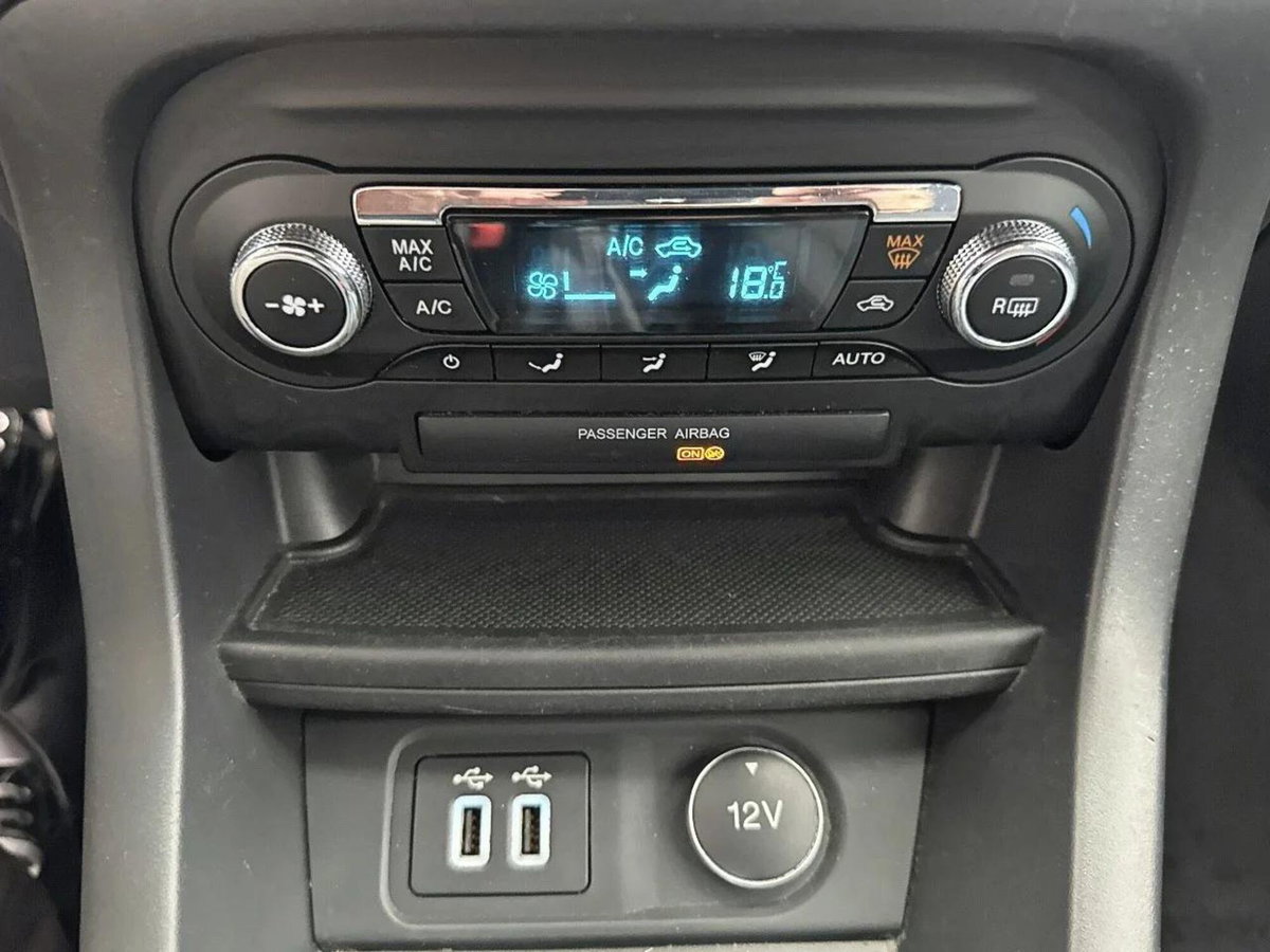Ford Ka+ 1.2 85 CV Start&Stop Active (11)