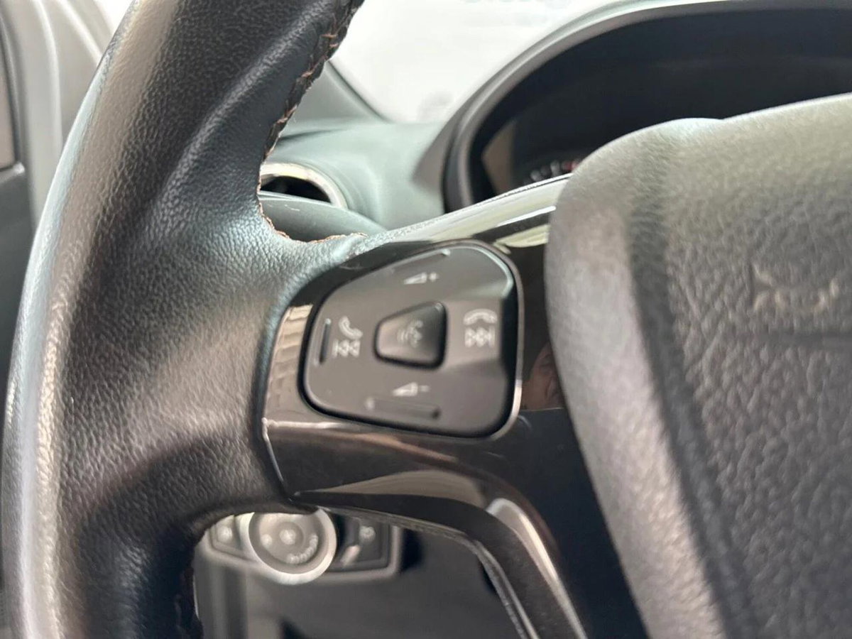 Ford Ka+ 1.2 85 CV Start&Stop Active (12)
