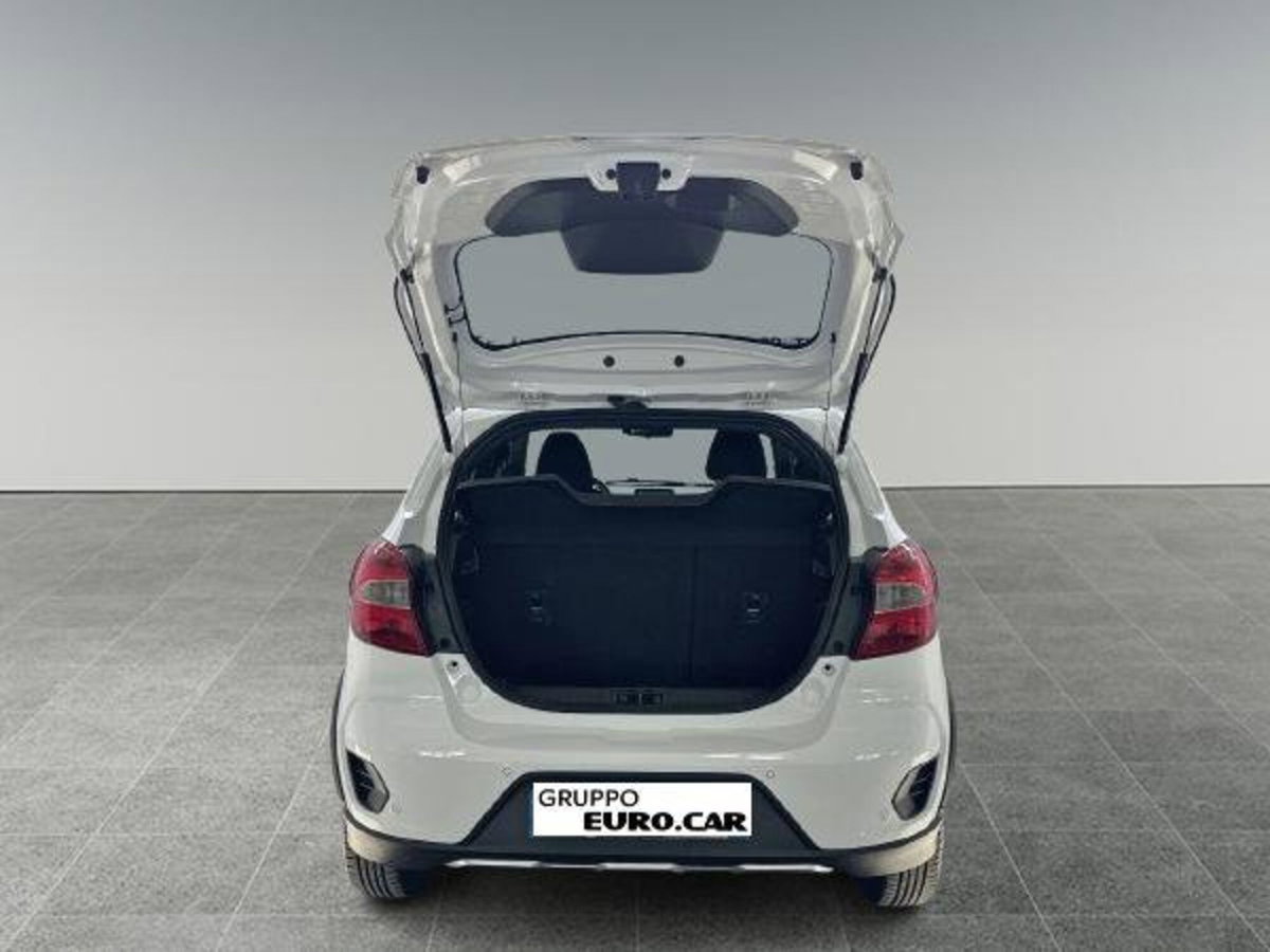 Ford Ka+ 1.2 85 CV Start&Stop Active (4)