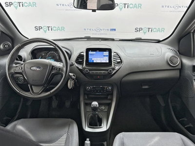 Ford Ka+ 1.2 85 CV Start&Stop Active (8)