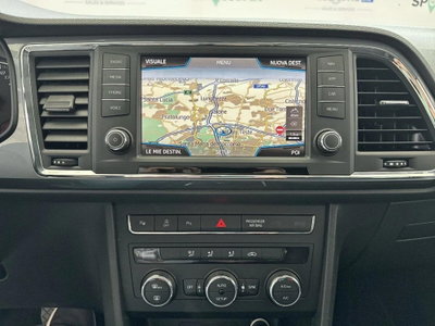 SEAT Ateca 1.4 EcoTSI ACT DSG Style (11)