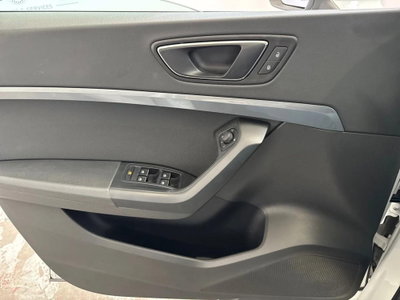 SEAT Ateca 1.4 EcoTSI ACT DSG Style (13)