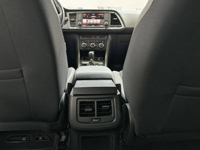 SEAT Ateca 1.4 EcoTSI ACT DSG Style (16)